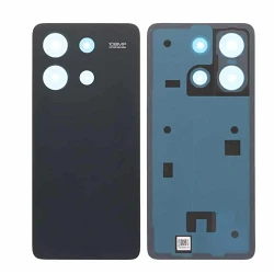 Xiaomi Redmi Note 13 4G Battery Cover Green