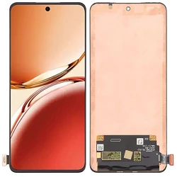Display Touchscreen OPPO Reno12 FS 5G/Reno12 F 5G (CPH2637)