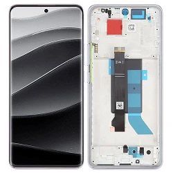 Original Display Touchscreen Xiaomi Redmi Note 14 Pro 4G (2025) Service Pack
