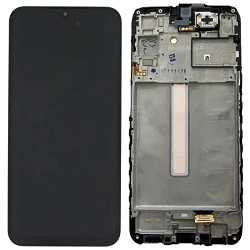 Original Display Touchscreen Samsung Galaxy A36 5G 2025 (GH82-36841A)