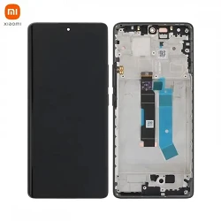 Original Display Touchscreen Xiaomi Redmi Note 14 4G (2025) SERVICE PACK Código: 560001000O700