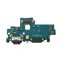 Original Dock Connector Samsung Galaxy A36 5G A366 GH96-19348A