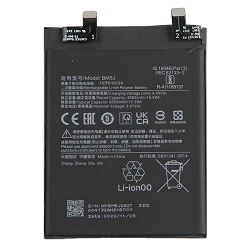 Batterie BM5J Xiaomi 12T/12T Pro (OEM)