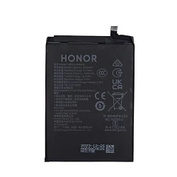 Batterie D\'origine Huawei Honor Magic 6 Lite, Honor X50 / X9B (HB526694EHW) Service Pack