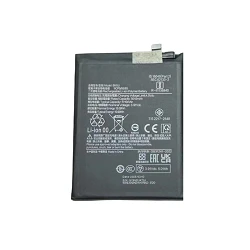 Batería Xiaomi Redmi Note 14 5G, Poco M7 Pro (BN5U)