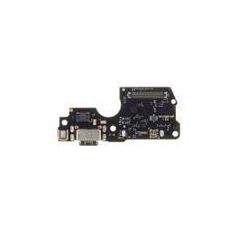 Board with Charging Connector Xiaomi Redmi Note 14 Pro 4G