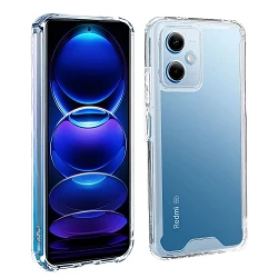 Coque Transparent Vivo Y36 4G Antigolpe Premium
