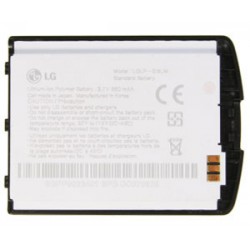 Battery LG KU580 LGLP-GBLM