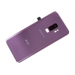 Carcasa Trasera Original Samsung Galaxy S9+ (G965)