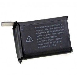Batterie iWatch Series 2 (38mm) 273mAh