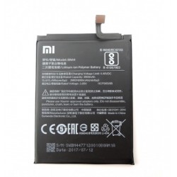 Batterie Xiaomi Redmi Note 5, Redmi 5 Plus (BN44)