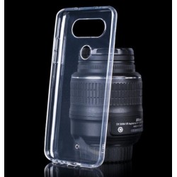 TPU Protective UltraSlim LG Q8 (0.3mm)