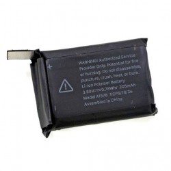 Bateria iWatch Series 2 (42mm) 334mAh