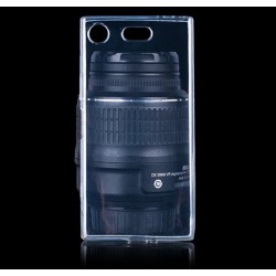 Coque TPU UltraSlim Sony Xperia XZ1 Compact (0.3mm)