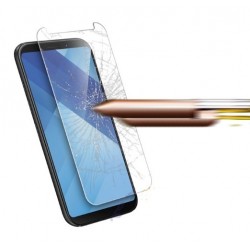 Protecteur verre Samsung Galaxy A8 2018 (A530)