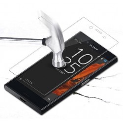 Tempered Glass Screen Protector Sony Xperia XZ1