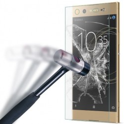 Tempered Glass Screen Protector Sony Xperia XZ1 Compact