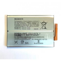 Batterie compatible Sony Xperia L3, L2, XA2 (H3311, H3321).