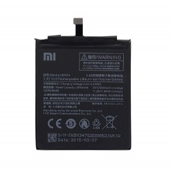 Bateria Xiaomi Redmi 5A (BN34) 3000mAh