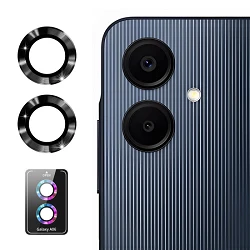 Couvecle de caméra Samsung Galaxy A06 A065