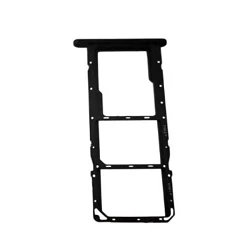 Sim Tray Samsung Galaxy A06 A065 Black
