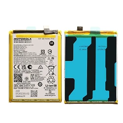 Original Battery PV50 Motorola Moto G73 5G 5000mAh (Service Pack)