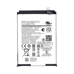 Batterie Samsung Galaxy A06 A065/Galaxy A06 5G A066 HQ-7160SS