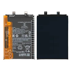 Batterie Xiaomi Poco X7 Pro 5G BM69 (OEM)