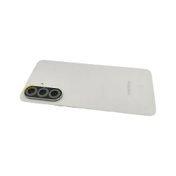 Original Back Cover Samsung Galaxy A56 5G A566 GH82-36807B Grey