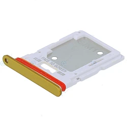 Sim Tray Xiaomi Poco X6 Pro 5G Yellow