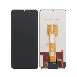 DISPLAY UNIT SAMSUNG GALAXY A06/M06 5G 2025 A065 (OEM) NF