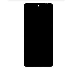 Pantalla completa Motorola Moto G75 4G (2024)