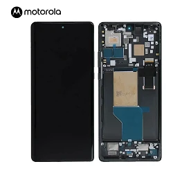 Original Display Motorola Edge 30 Ultra. Service pack