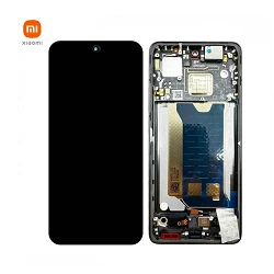 Original Display POCO F7 Pro 5g Silver. Service Pack