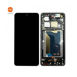 Original Display POCO F7 Ultra 5g Silver. Service Pack