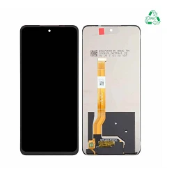 Original Pulled Display Touchscreen Realme 11 5G Black