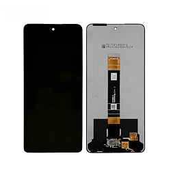 OEM Display Touchscreen TCL 50 Pro NXTPAPER 5G/50 NXTPAPER 5G Black