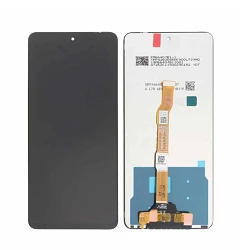 Premium Display Touchscreen Vivo Y36 4G Black