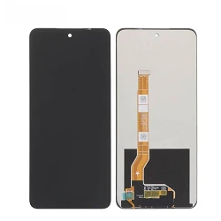 OEM Display Touchscreen OPPO A80 5G/A60 5G (CPH2683) Black