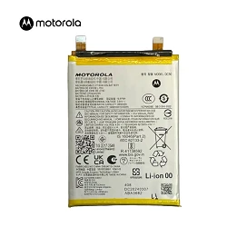 Batterie d'origine Motorola QC50 Edge 50 Fusion. Service Pack