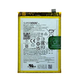 Batterie OnePlus Nord CE 3 Lite 5G OPPO A98 5G (CPH2529) BLP989. Compatible