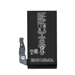 Premium Battery Google Pixel 8a G07DF (4492mAh)