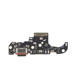 Conector de carga Motorola Moto G75 5G