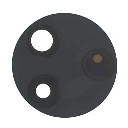 Premium Lens Xiaomi Poco F7 Pro 5G Black