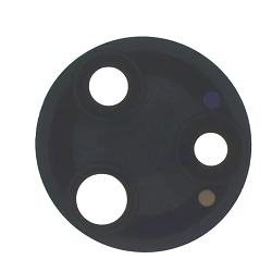 Premium Lens Xiaomi Poco F7 Ultra Black