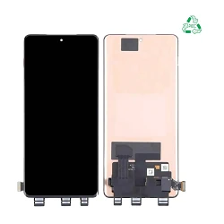 Original Pulled Display Touchscreen OnePlus 12R 5G, Realme GT 6 5G, GT 6T