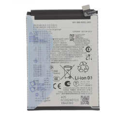 Batería Motorola origina Moto G55 5G QA50 (Service Pack)