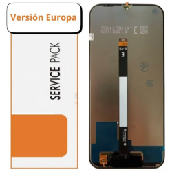 Display Xiaomi Redmi 15C 4G/5G, Poco C85 4G (SMALL FLEX)