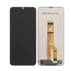 OEM Display Touchscreen Honor X6b Black