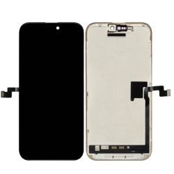 Hard Oled Display Touchscreen Apple iPhone 16 Pro Max (IC Removable)